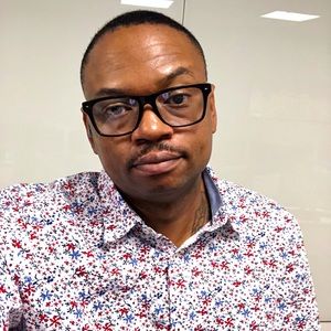 Meet your Posher, Will